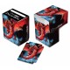 Boite - UP - Full-View Deck Box - Dungeons & Dragons - Fire Giant