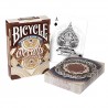 Jeu Bicycle Occults