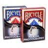 Jeu Bicycle Mental Photography