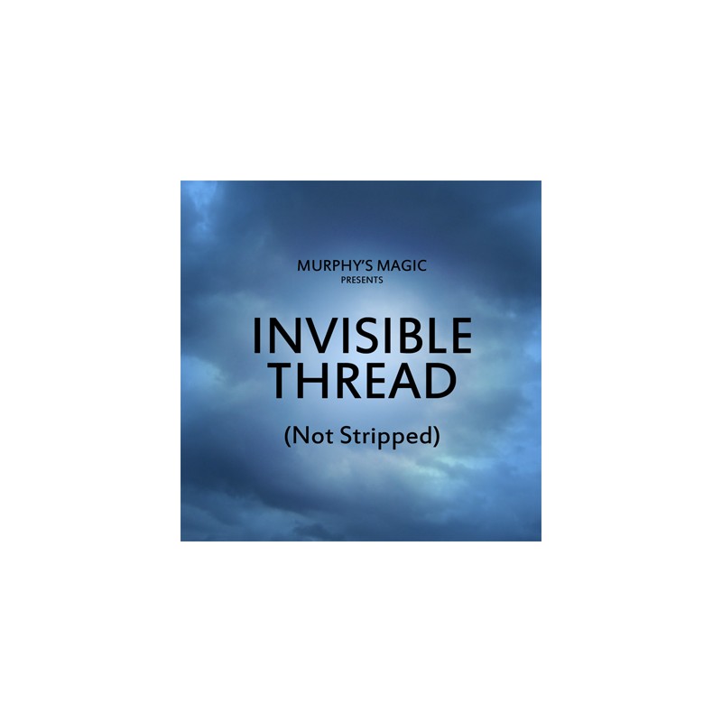 Fil Invisible - Boutique de Magie de la Côte