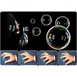 multiplying balls transparent