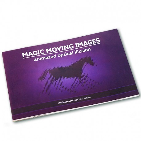Magic moving images
