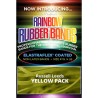 rainbow rubber bands