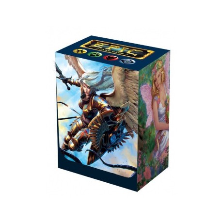 Boite - Legion - Deckbox - Epic Deck Box