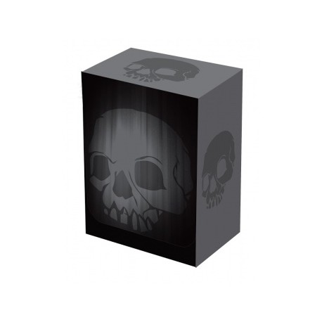 Boite - Legion - Deckbox - Super Iconic - Skull